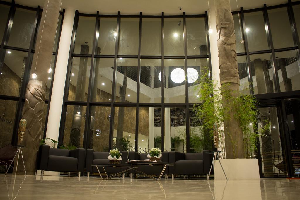 Minas Platinum Hotel & Convention Conselheiro Lafaiete Exterior photo